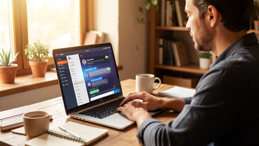 AI for small business