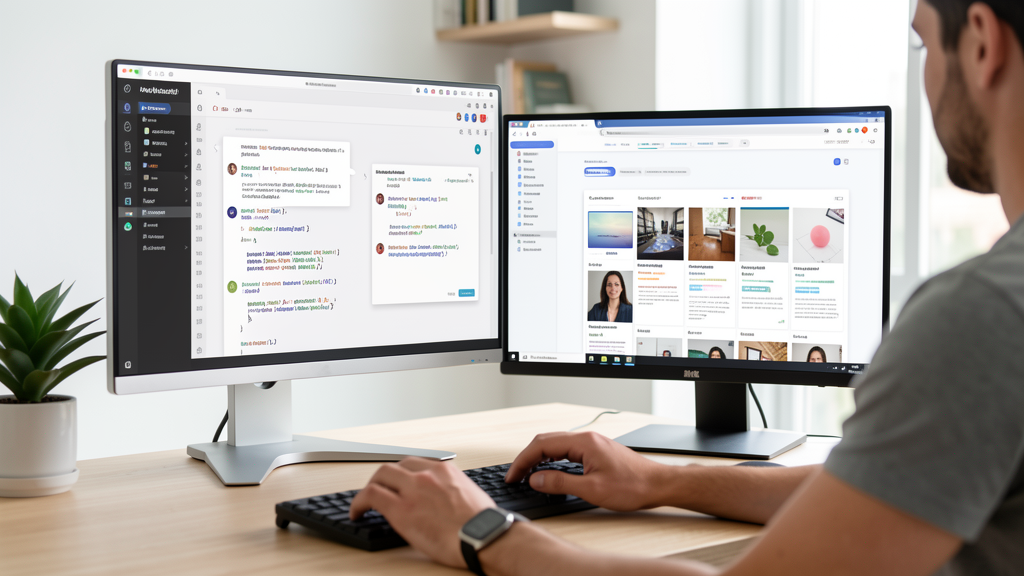 AI web design tools